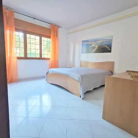 Duci Duci 4 Apartment Trapani Ngoại thất bức ảnh