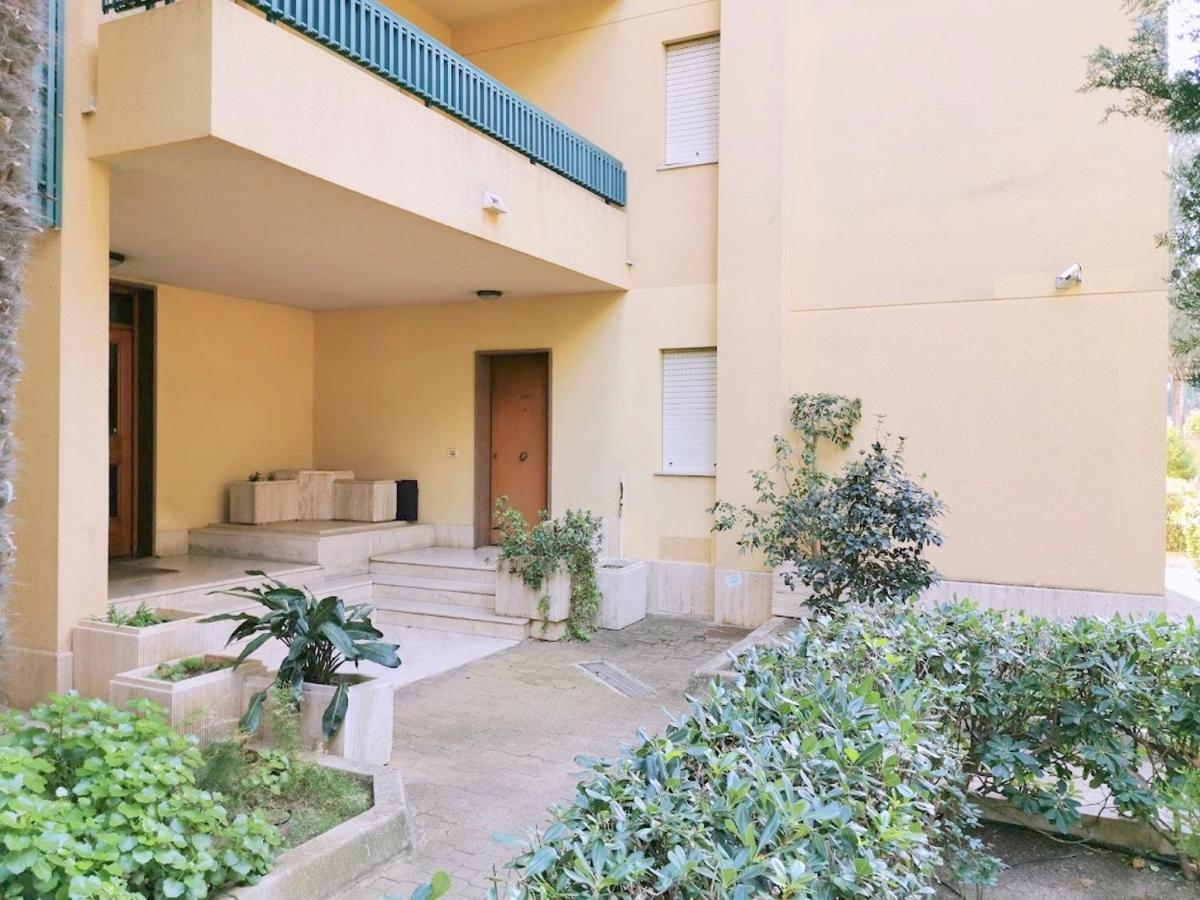 Duci Duci 4 Apartment Trapani Ngoại thất bức ảnh
