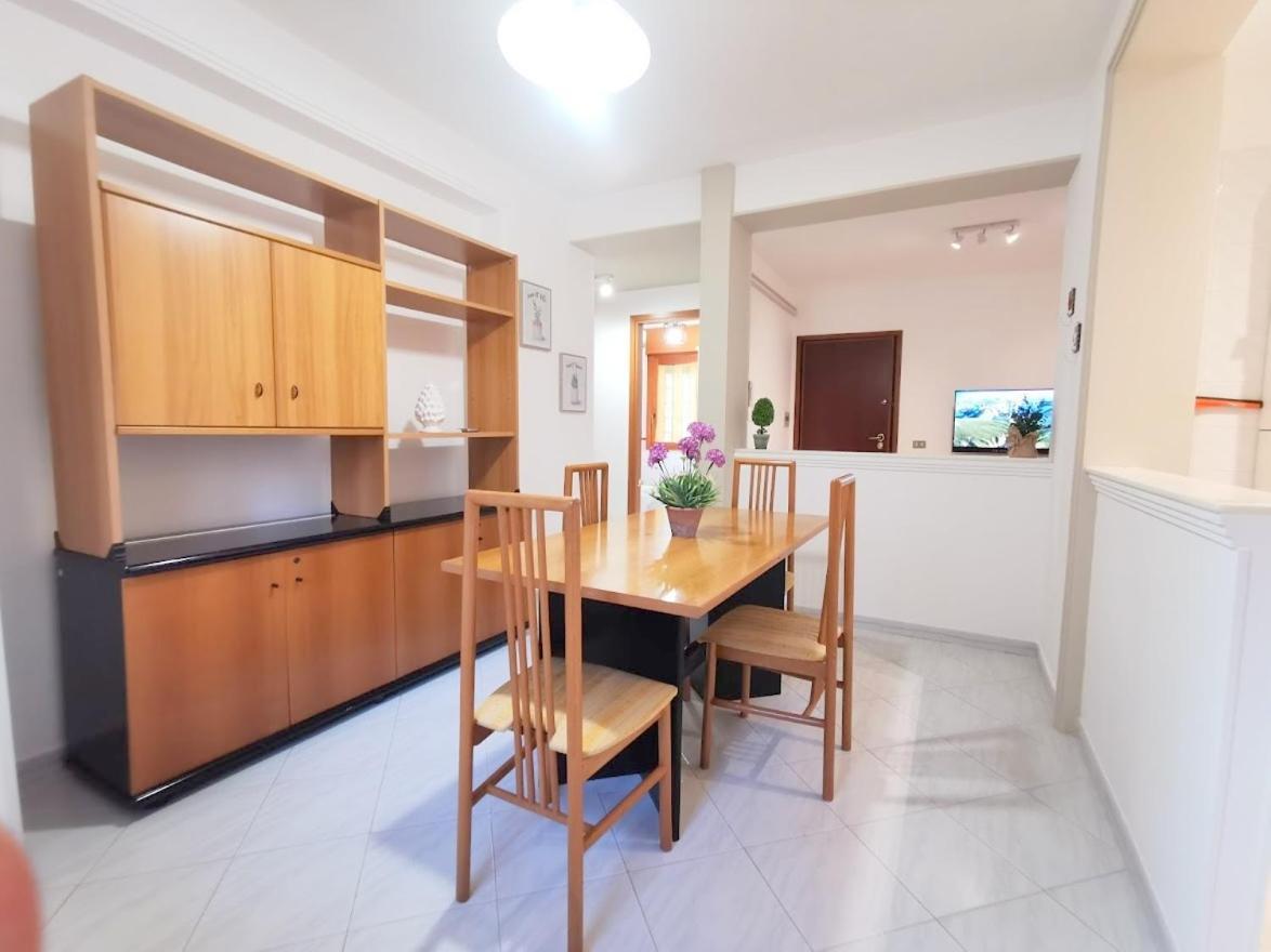 Duci Duci 4 Apartment Trapani Ngoại thất bức ảnh