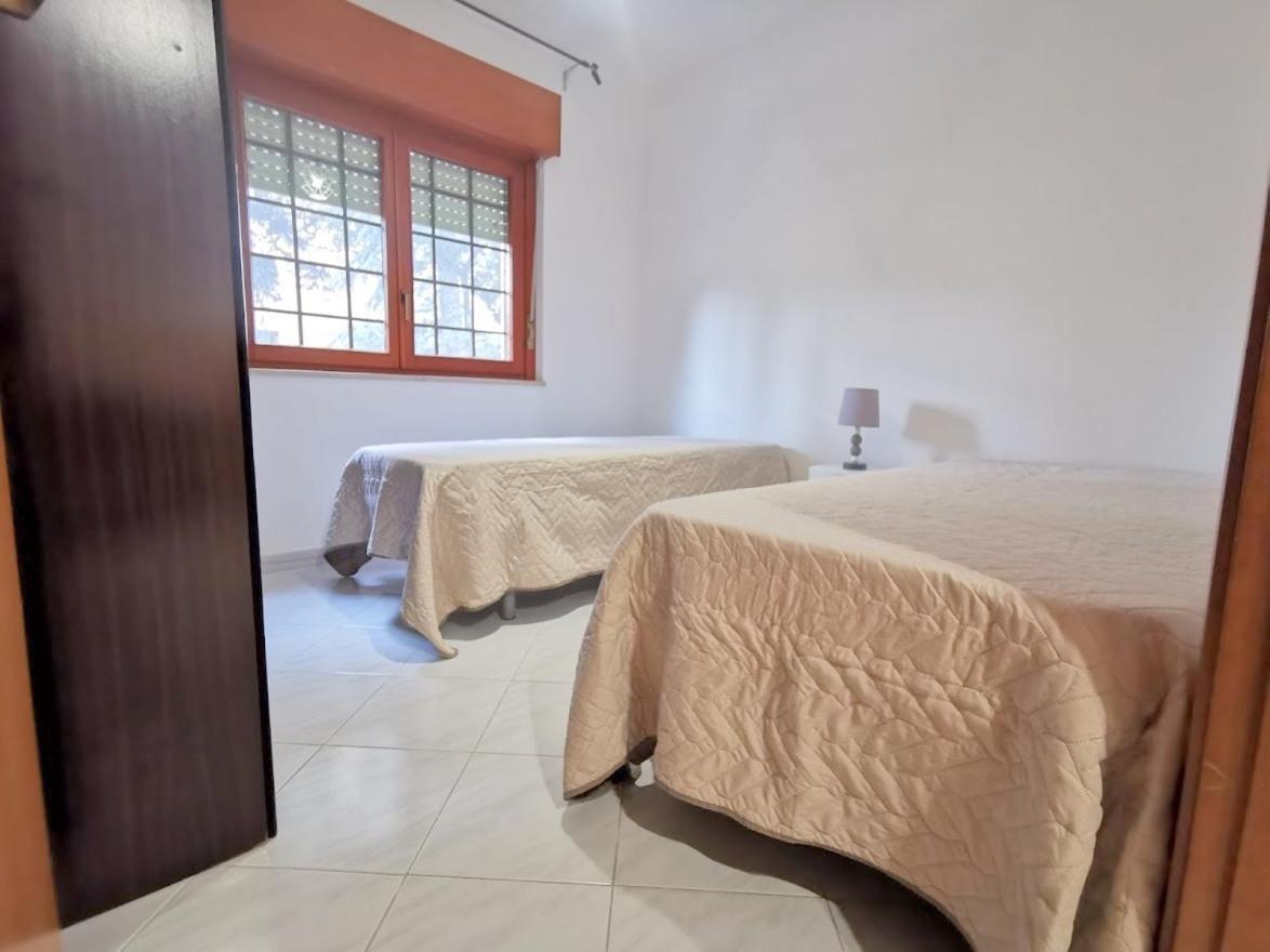 Duci Duci 4 Apartment Trapani Ngoại thất bức ảnh