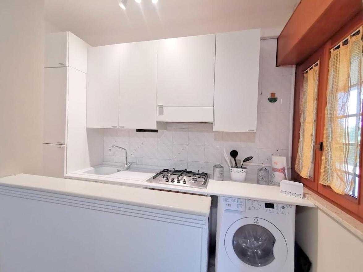 Duci Duci 4 Apartment Trapani Ngoại thất bức ảnh