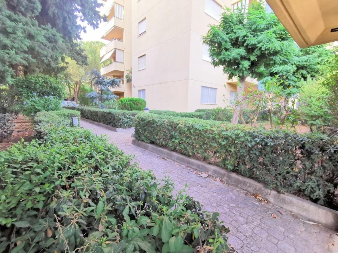Duci Duci 4 Apartment Trapani Ngoại thất bức ảnh