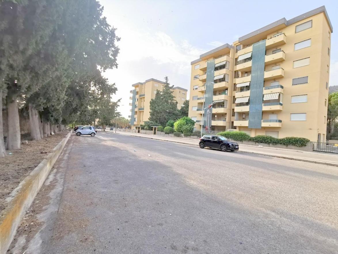 Duci Duci 4 Apartment Trapani Ngoại thất bức ảnh