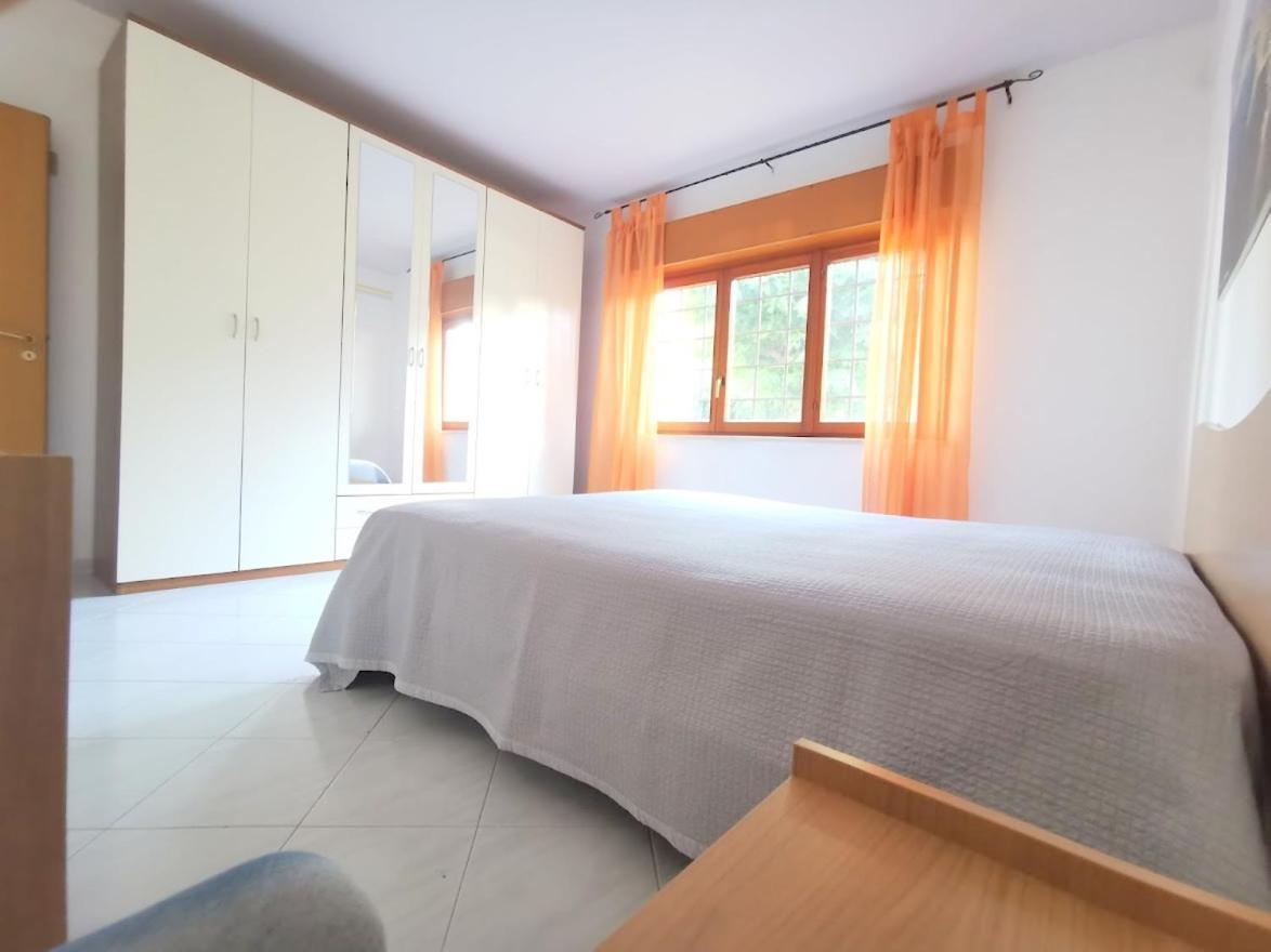 Duci Duci 4 Apartment Trapani Ngoại thất bức ảnh