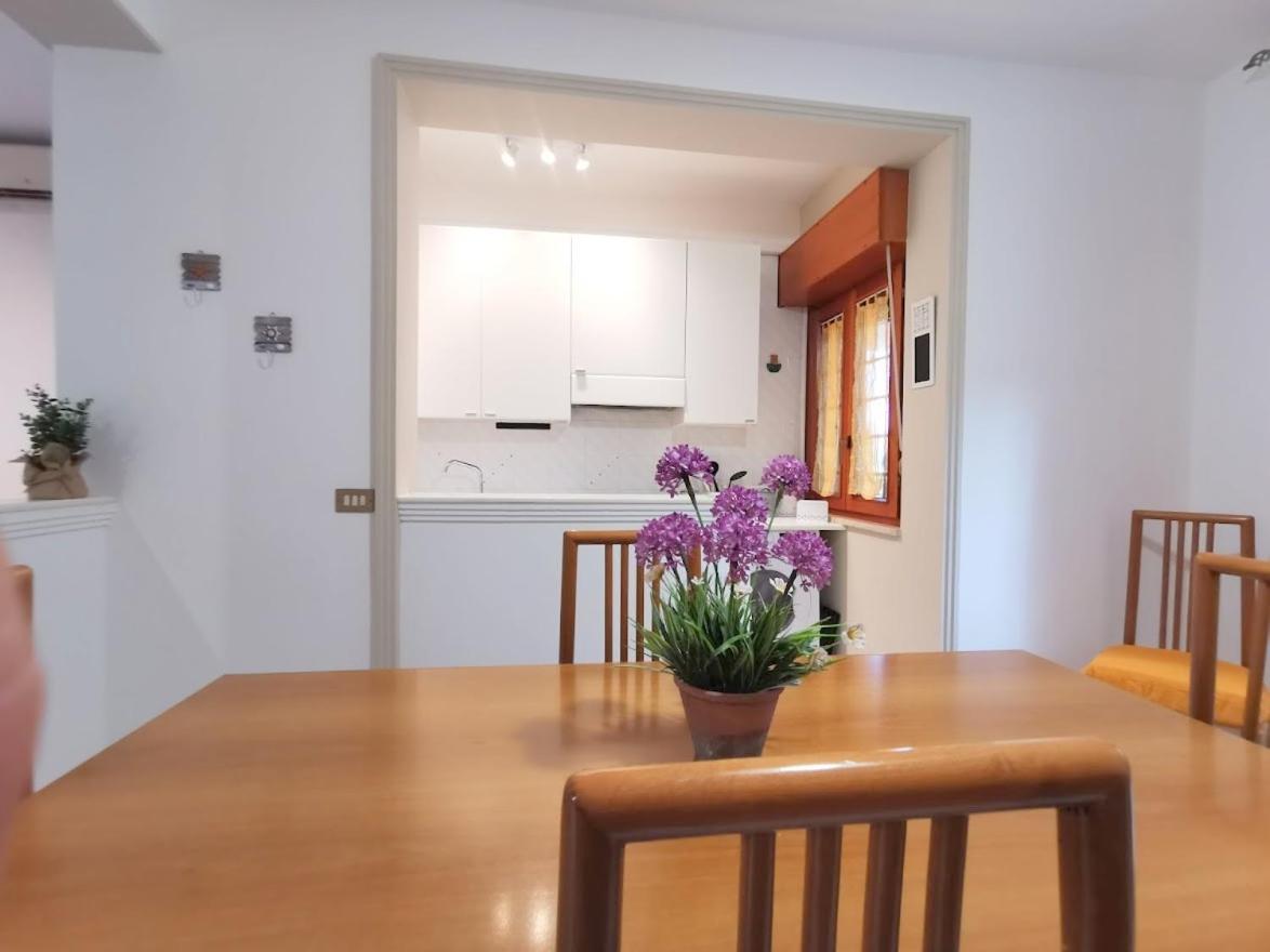 Duci Duci 4 Apartment Trapani Ngoại thất bức ảnh