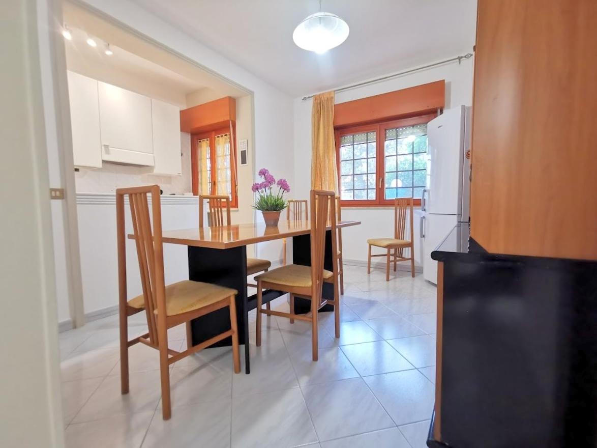 Duci Duci 4 Apartment Trapani Ngoại thất bức ảnh