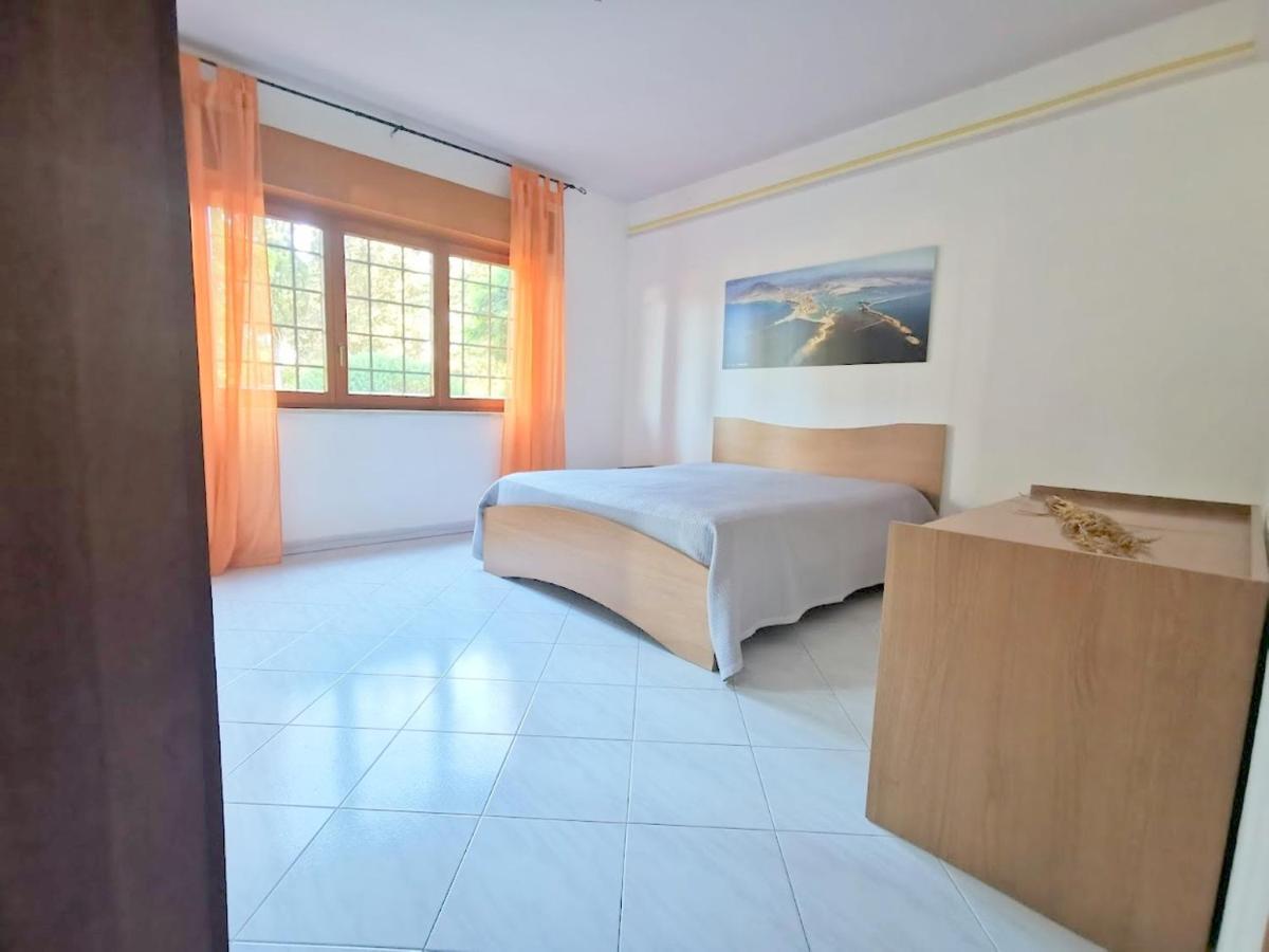 Duci Duci 4 Apartment Trapani Ngoại thất bức ảnh